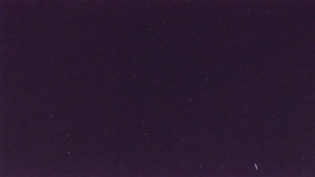 AMS76 meteor