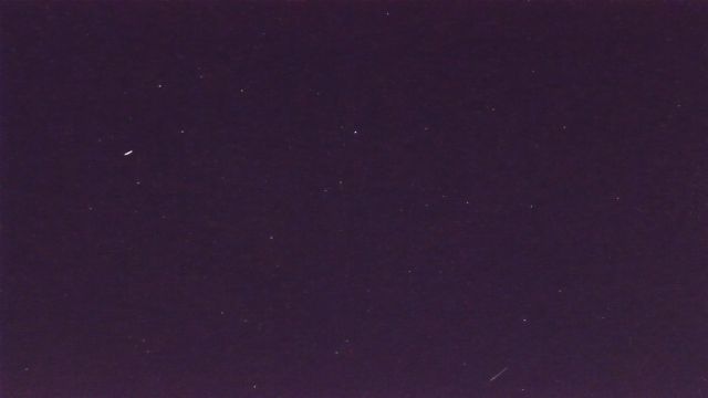 AMS76 meteor