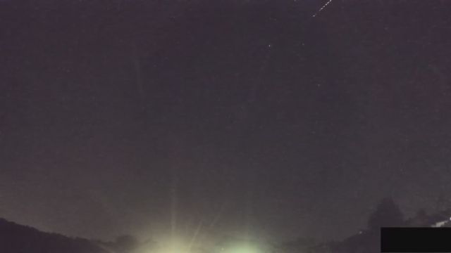 AMS76 meteor