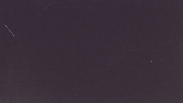 AMS76 meteor