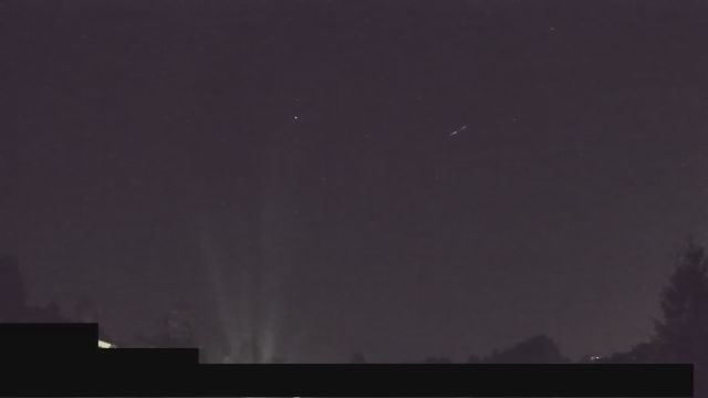 AMS76 meteor