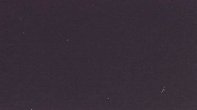 AMS76 meteor