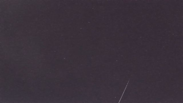 AMS76 meteor