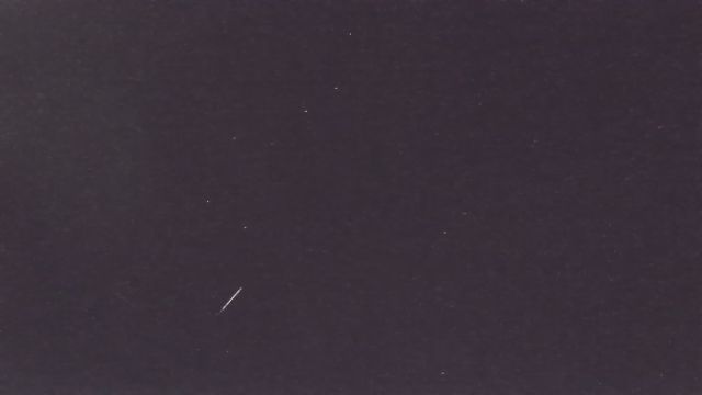AMS76 meteor