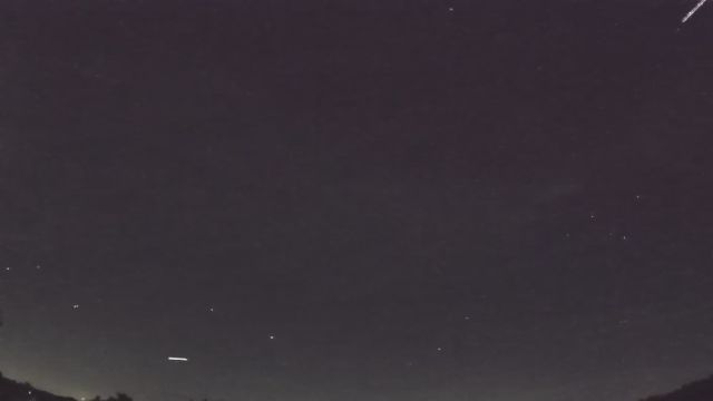 AMS76 meteor