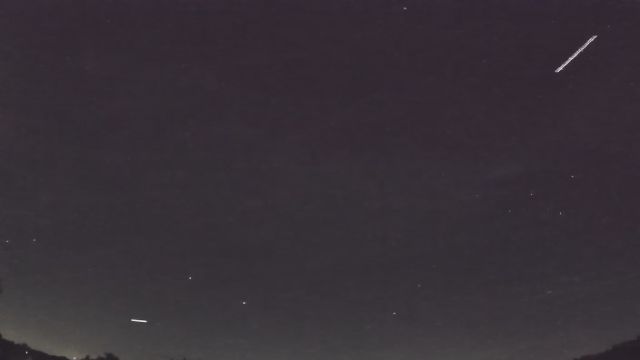 AMS76 meteor