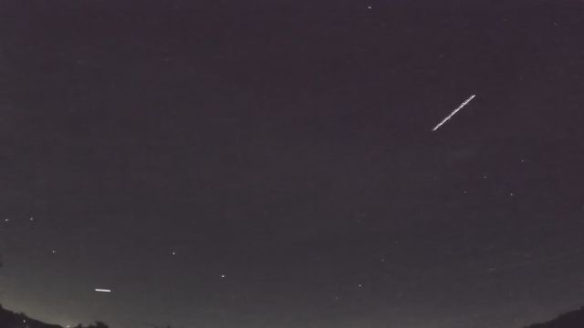 AMS76 meteor