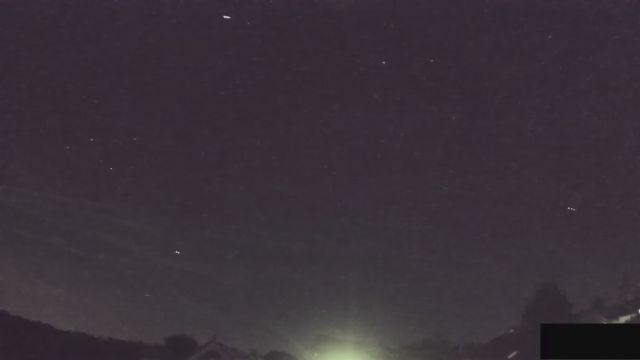 AMS76 meteor