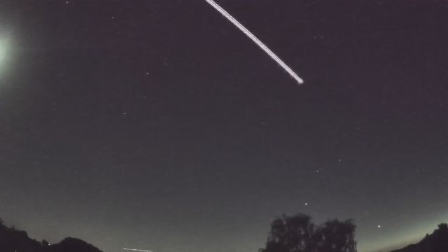 AMS76 meteor
