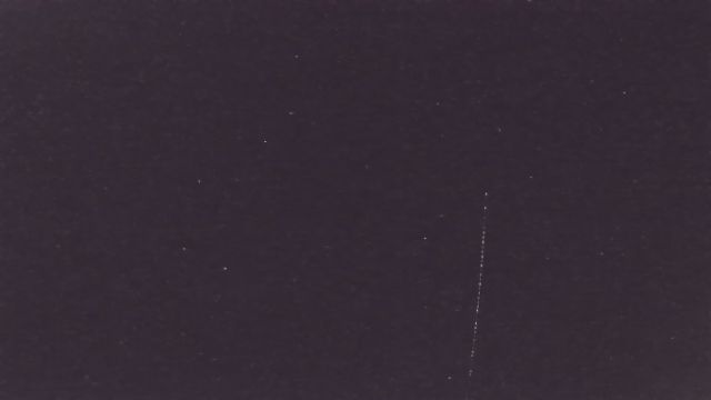 AMS76 meteor