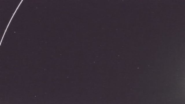 AMS76 meteor