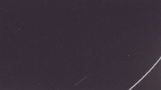 AMS76 meteor