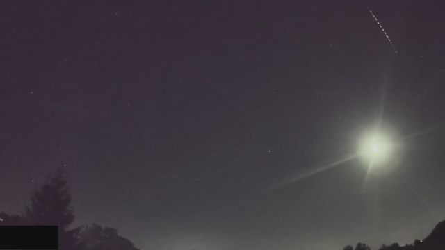 AMS76 meteor
