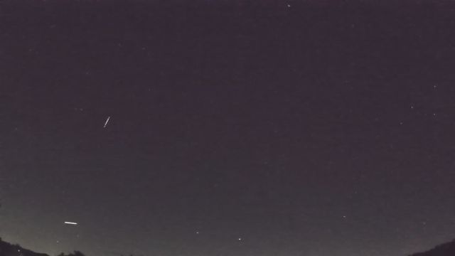AMS76 meteor
