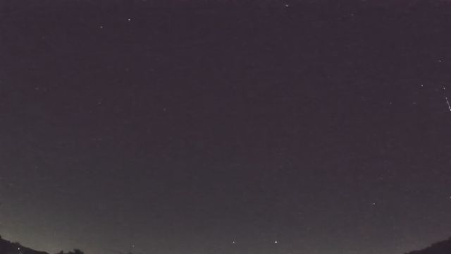AMS76 meteor