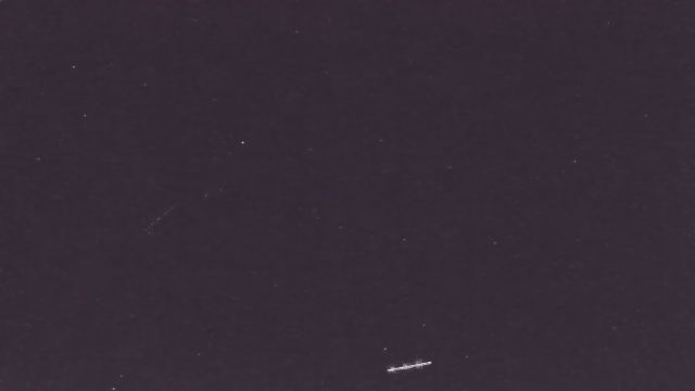 AMS76 meteor