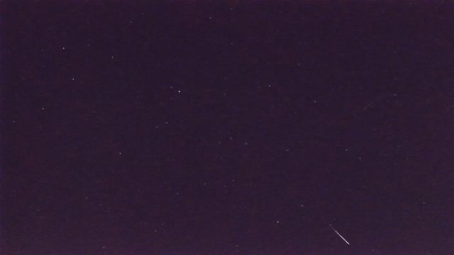 AMS76 meteor