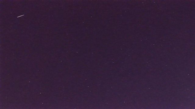 AMS76 meteor