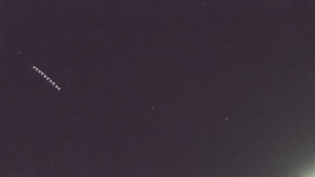 AMS76 meteor