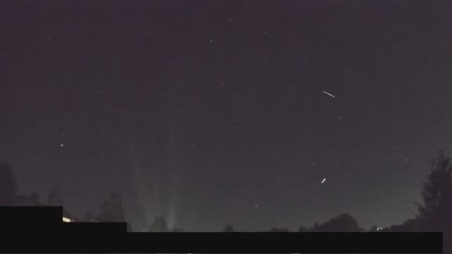 AMS76 meteor