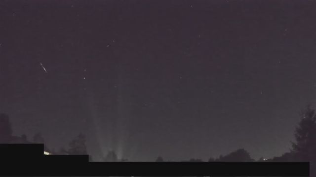 AMS76 meteor