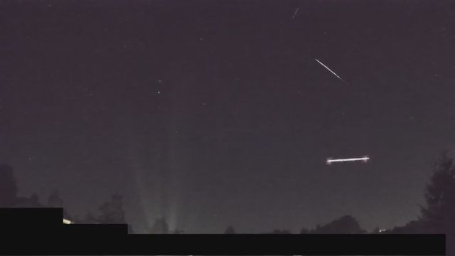 AMS76 meteor