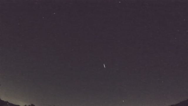 AMS76 meteor