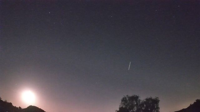 AMS76 meteor
