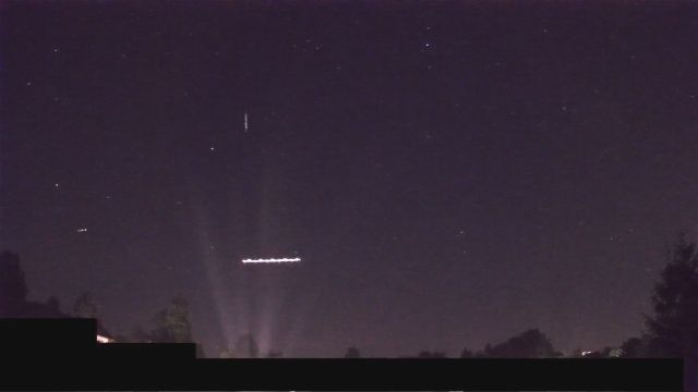 AMS76 meteor
