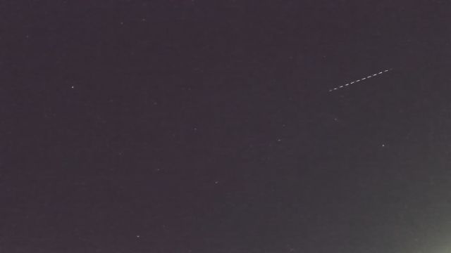 AMS76 meteor