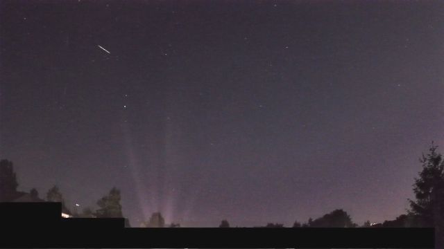 AMS76 meteor