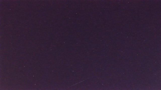 AMS76 meteor