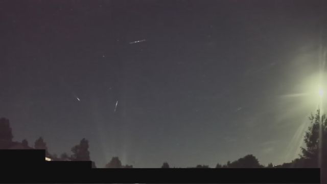 AMS76 meteor