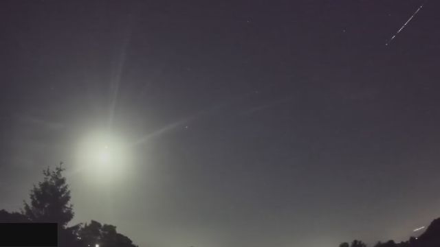 AMS76 meteor
