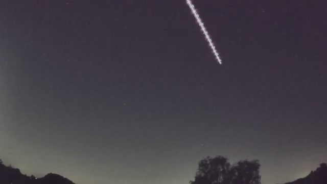 AMS76 meteor