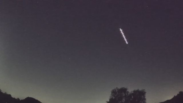 AMS76 meteor