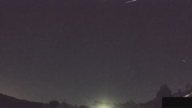 AMS76 meteor