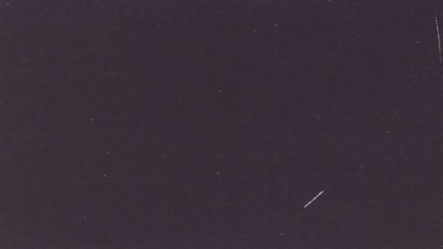 AMS76 meteor