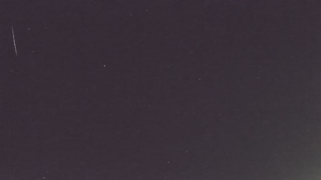 AMS76 meteor