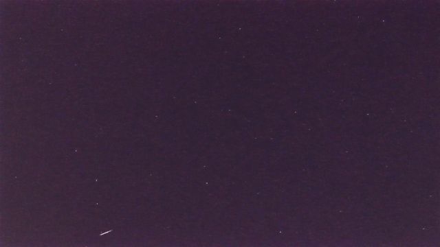 AMS76 meteor