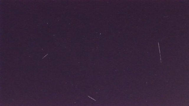 AMS76 meteor