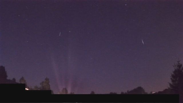 AMS76 meteor