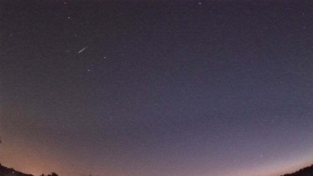 AMS76 meteor