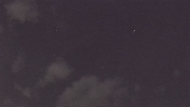 AMS76 meteor