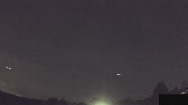 AMS76 meteor