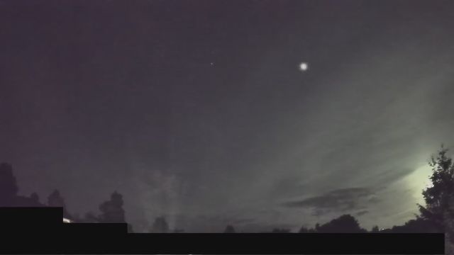 AMS76 meteor