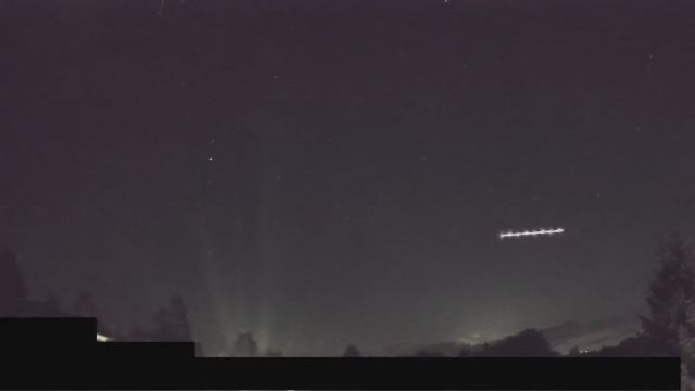 AMS76 meteor