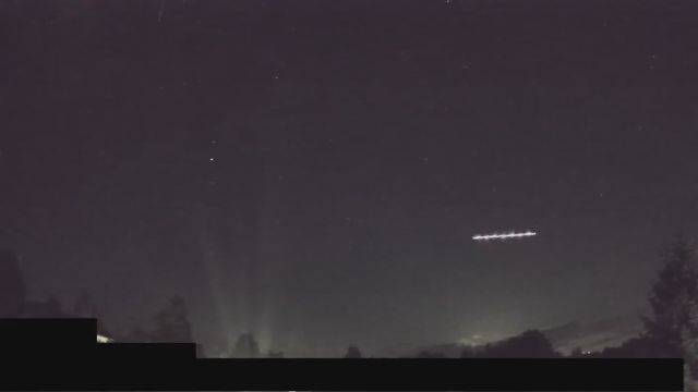 AMS76 meteor