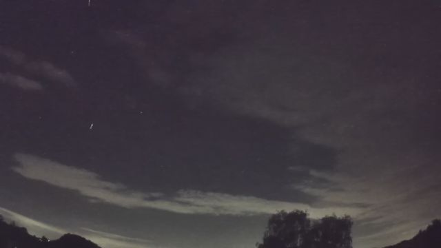 AMS76 meteor