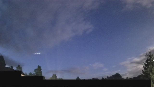 AMS76 meteor
